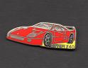 Ferrari F40